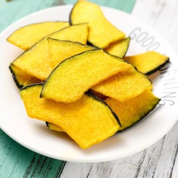批发彩色保存脱水天然风味冻干水果和蔬菜片冻干脆