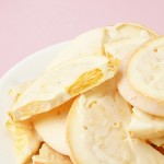 1kg巧克力涂层柑橘片包装FD冷冻干燥的外国柑橘片休闲零食干果OEM