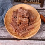 500g山楂零食无添加山楂条蜜饯健康甜山楂片棒儿童食品