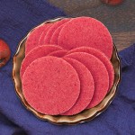 170g Mulberry-flavored Hawthorn Slices Hawthorn Products Wholesale Canned Snacks for Leisure