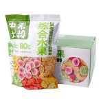 VF干果脆综合果蔬脆休闲健康零食综合果蔬干