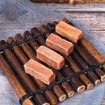 500g山楂零食无添加山楂条蜜饯健康甜山楂片棒儿童食品