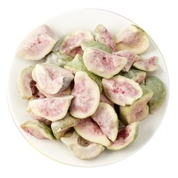 工厂供应迷人的价格有机冷冻干零食，蔬菜，甜干水果