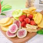 VF干果脆综合果蔬脆休闲健康零食综合果蔬干