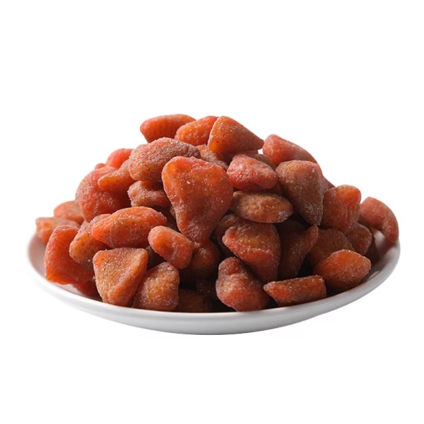 Factory Wholesale Proper Price Packaging Snacks Pure Freeze Dried Fruit Preserves