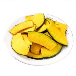 批发彩色保存脱水天然风味冻干水果和蔬菜片冻干脆
