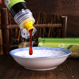 130g /180g莱阳便携式瓶装清润营养鲜味纯梨儿童软膏玻璃瓶包装