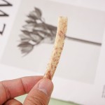 1kg芋头脆VF干水果和蔬菜脆非膨化芋头脆条休闲健康零食批发干果