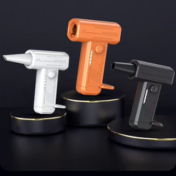 Jet Fan Manufacturer - X3Turbo 130000RPM Handheld Air Duster for Cleaning