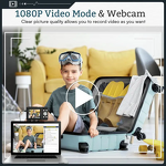 Digital Camera Manufacturer - OEM/ODM 16X Zoom HD Professional Cameras