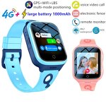 Kids Smart Watch Factory - SIM Phone Call SOS Anti-lost Waterproof