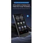 Voice Translator Factory - M12 22 Offline 137 Online Real Time Translator