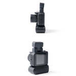 Digital Camera Factory - Y4000 Compact 1080P Mini Camera with Flash