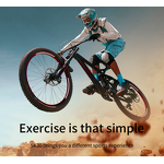 Smart Watch Factory - SK30 1.53 Inch Business Watch with 3 Straps