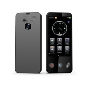 AI Translator Factory - Offline Photo Translation Handheld Voice Translator