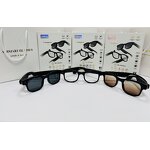 Smart Glasses Factory - G1 AI Camera Audio Recording Translator Sunglasses