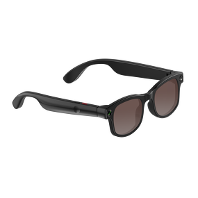Smart Glasses Factory - G1 AI Camera Audio Recording Translator Sunglasses