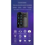 Language Translator Factory - F12 138 Language Real-Time Two-Way AI Device