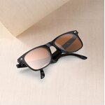 AI Smart Glasses Factory - W100 Camera Translation Voice Assistant 2025