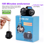 Mini Camera Factory - 1080P HD Small Retro Camera Support TF Card