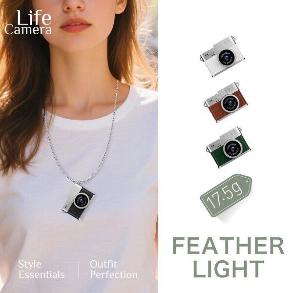 Kids Camera Manufacturer - S150 1080P Mini Keychain Video Recorder