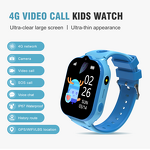 Kids Smart Watch Factory - LT52E 4G GPS Camera SIM Card Slot 950mAh