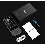 AI Translator Factory - S80 Pro 138 Language 17 Offline Portable Translator