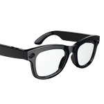 AI Smart Glasses Manufacturer - M01 Pro 1080P Camera Real-Time Translation