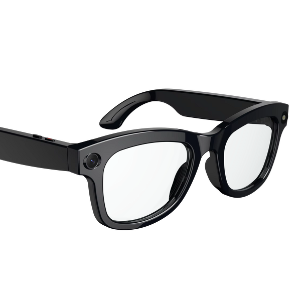 AI Smart Glasses Manufacturer - M01 Pro 1080P Camera Real-Time Translation