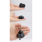 Mini Camera Factory - 1080P HD Small Retro Camera Support TF Card