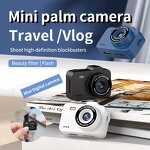 Mini DV Camera Factory - M8 1080P Ultra Compact Pocket Video Recorder