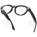 Smart Glasses Factory - 2025 Fashion Camera ChatGPT BT Calls AI Glasses