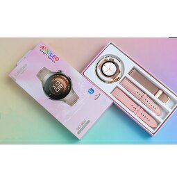 Smart Watch Manufacturer - SK7 Mini Healthy Monitor Waterproof Women Men