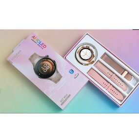 Smart Watch Manufacturer - SK7 Mini Healthy Monitor Waterproof Women Men