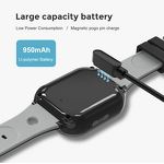 Kids Smart Watch Factory - LT52E 4G GPS Camera SIM Card Slot 950mAh