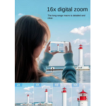 Digital Video Camera Factory - 5K Ultra HD 72MP Professional Camcorder