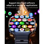 Android Smart Watch Factory - M99 2.16 Inch AMOLED 2MP HD 4g Global