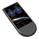 Portable Translator Factory - Arabic Russian Spanish AI ChatGPT 4G SIM