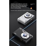 Digital Camera Manufacturer - 4K Autofocus Compact Camera for Beginner