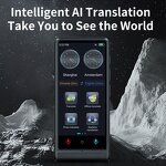Language Translator Factory - M13 138 Language Voice Text Photo Translator