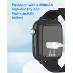 Android Smartwatch Factory - D41 Two Buttons Two Way Video Call GPS