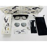 Smart Glasses Manufacturer - V3 Music Video Recording AI Everything Recognition