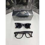 Smart Glasses Factory - E02 800W Camera WiFi ChatGPT Outdoor AI Glasses