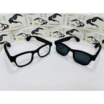 Smart Glasses Manufacturer - V3 Music Video Recording AI Everything Recognition