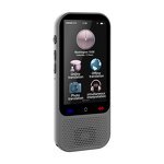 Audio Translator Factory - Cheap Price S80 Pro 148 Language Real Time