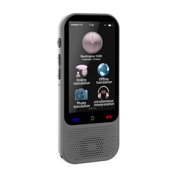 Audio Translator Factory - Cheap Price S80 Pro 148 Language Real Time