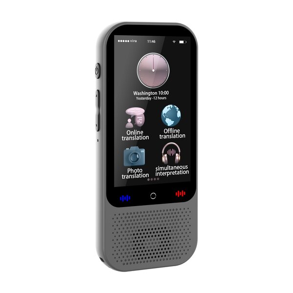 Audio Translator Factory - Cheap Price S80 Pro 148 Language Real Time