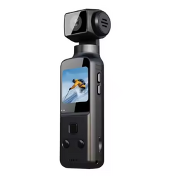 Action Camera Manufacturer - 4K WiFi 270 Degree Rotation Digital Camera