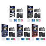 Handheld Game Console Manufacturer - 4.0 Inch IPS R36MAX Portable Player