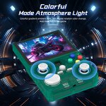 Handheld Game Console Factory - DC35V WiFi Portable Joystick Player 64GB